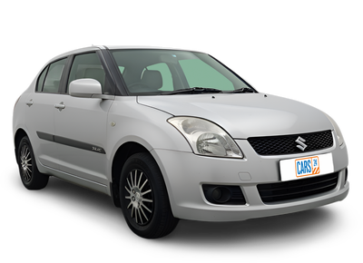 Maruti Swift Dzire-img